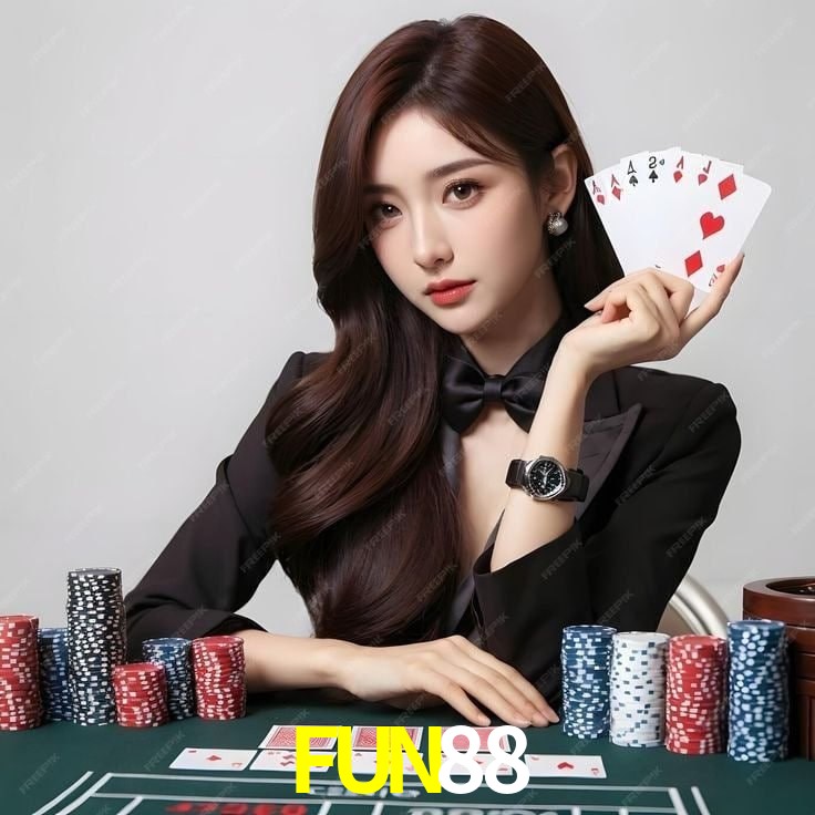 Experiencia de tragamonedas FUN88 para jugadores en México