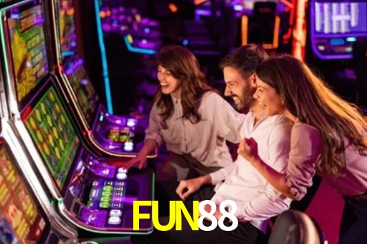 Acceso seguro de inicio de sesión FUN88 para jugadores en México