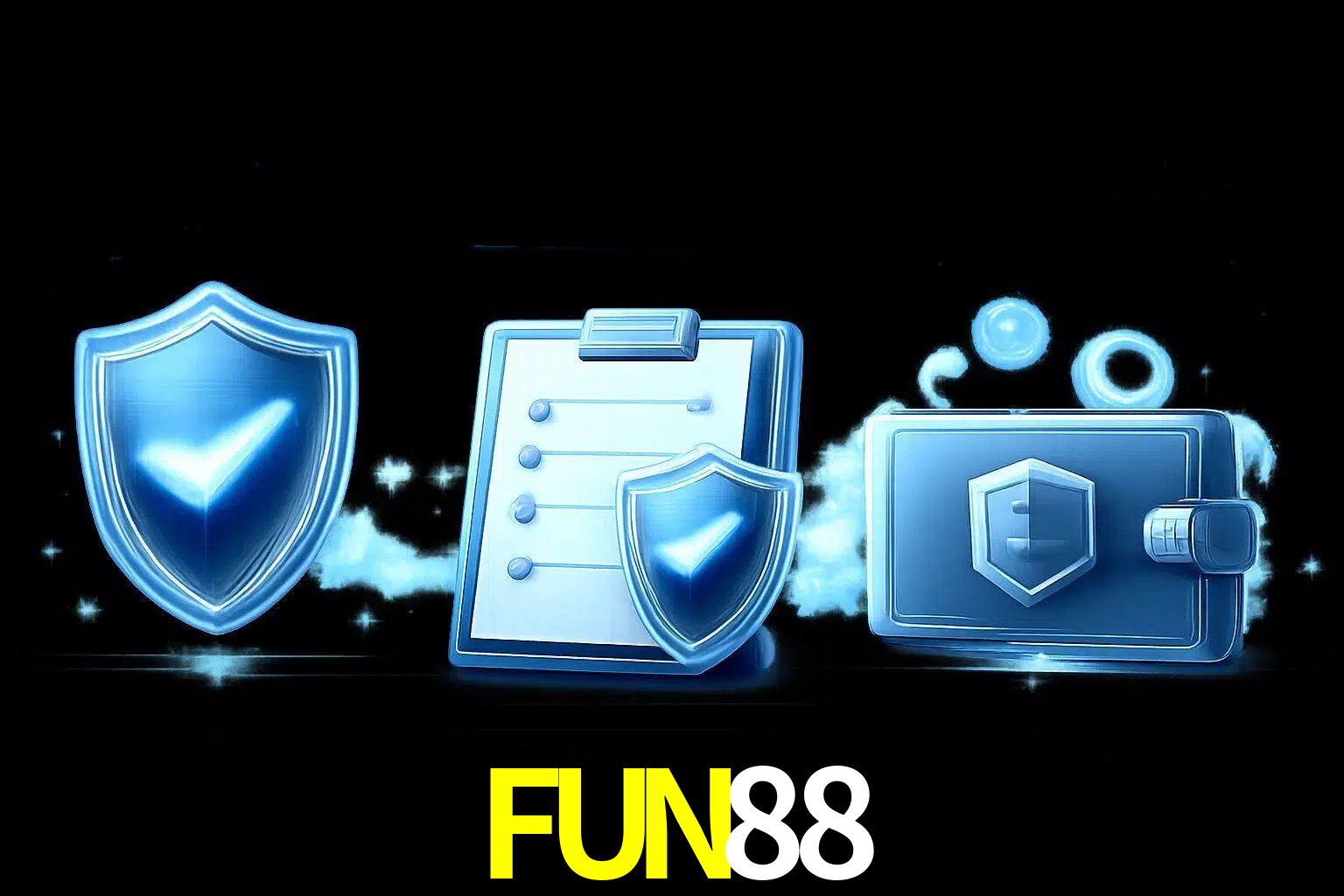 Herramientas de seguridad y verificación de cuenta FUN88