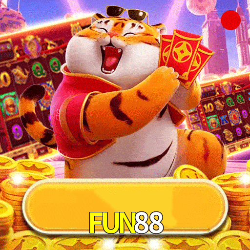 FUN88 Logo
